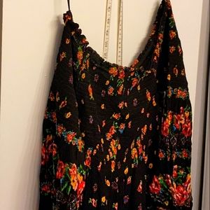 Off Shoulder Mini dress